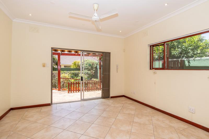 3 Bedroom Property for Sale in Bergvliet Western Cape